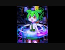 【モデル配布】ずんだもん エフェクトダンス #varkshorts