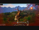 のんびり　Novus Inceptio　part9