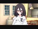 誕生日の中国うさぎ【ソフトウェアトーク劇場】