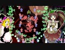 EASYシューター未満だった俺が東方神霊廟を今更実況プレイ part5