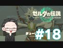 【実況プレイ】 ゼルダの伝説 ティアーズオブザキングダム part18 【いちご大福】