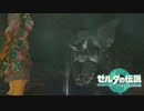 【ゼルダの伝説　ティアーズオブザキングダム】　冒険の記録　♯028　ハイラル城の秘密