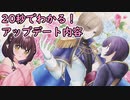 忙しい人向け版モンスター娘TDアップデート情報局 5月第4号【ゆっくり実況】