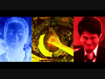 BB包茎劇場『こっくり石』