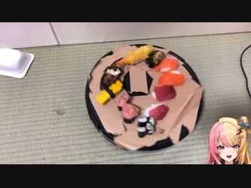 ホモと見る家で手軽に回転寿司を楽しむ方法