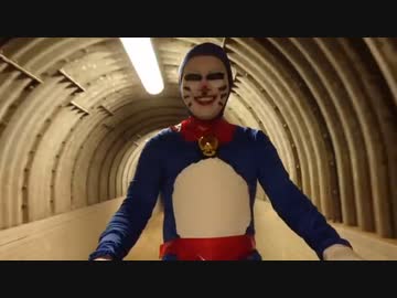 ホモと見る職質されてしまうドラえもん