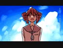 【MV】雪桜/重音テト