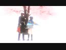 【MMD刀剣乱舞】侵蝕【春の連番】
