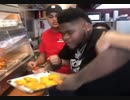 ホモと見る男らしすぎる無銭飲食