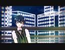 【MMDテクノロイド】芝浦エソラ【天使の翼。】