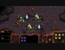 StarcraftRemastered スタークラフト実況プレイ6-8-2(魔物殺し)