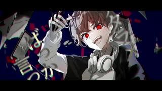 モラトリスム/Flower 【紫村クラリ】