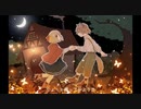 「君の映画のエンドロールに」歌ってみた【直兎】