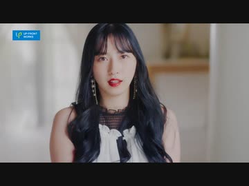 『プライド・ブライト』Promotion Edit