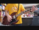 Legend Girls!! (full) Gt cover 【弾いてみた】