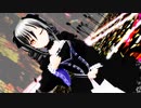 【初音ミク】キラースパイダー【デレステ・神崎蘭子】