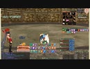戦闘訓練ハーデス