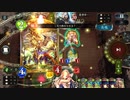 【アンリミ】ホズミエルフ対策されたネメシスに遭遇した！【シャドバ】