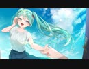 ヒーロー feat.初音ミク