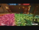 【R6S：ゆっくり実況】慣れない戦場で爆破をしていく　part35