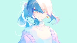 スプートニク / 汐架 feat.双葉湊音