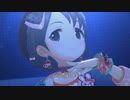 [デレステMV]「ノーチラスソナー -Nautilus Sonar-」 佐々木千枝 with おしゃまなコアクマ