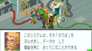 エグゼコレクション本番【ロックマンエグゼ3】実況プレイ part24【アドコレ】