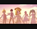 【プロセカ】箱庭のコラル【ボカロMV】