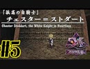 【実況】ほぼ忘れたイース フェルガナの誓いを実況プレイ　#5【ネタバレあり】