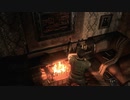 暖炉は暖をとるためのものに決まってるだろ『biohazard HD REMASTER』#11