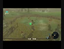 【ゼルダの伝説】マイペースに行くリンクと引きこもり#3前編【ブレスオブザワイルド】