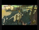 【ゼルダの伝説】マイペースに行くリンクと引きこもり#3後編【ブレスオブザワイルド】