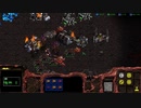StarcraftRemastered スタークラフト実況プレイ6-8-3(魔物殺し)