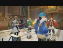 【MAD】UniVerse　PSO2NGSクヴァリス編