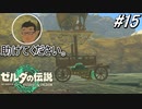 新しい玩具を見～つけたぁ！【ゼルダの伝説 ティアーズ オブ キングダム】実況プレイ part15