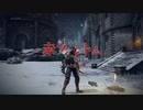 ELDEN RING 短剣二刀流のレベル120帯侵入動画