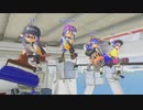 平たい筆のガチマッチ28：シーズンが終わります【Voiceroid実況】