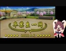 きりたんとまったりプレイしていくパワプロ2022栄冠ナイン第9回