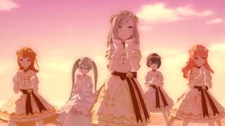 [プロセカMV] 『箱庭のコラル』モモジャン