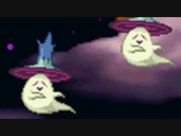 【実況】ロックマンエグゼ8と同義な「流星のロックマン2」を動かずにプレイ part4