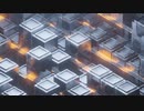崩壊都市