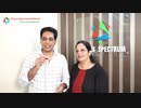 Study at Mumbai's leading Institute IITians Spectrum Edutech. Learn from IITian faculty