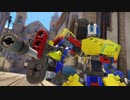 スキンを変えたいから全スキンにサイレンサー実装はよ