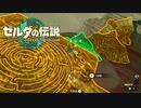 翼って足場に便利だな！！【ゼルダの伝説 ティアーズ オブ ザ キングダム / ゲーム実況】part4の前編