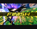 【EXVS2XB】ですともおじさんのクロブ珍道中813
