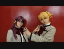 【スタァライト】アイデンティティ 踊ってみた【コスプレ】