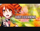 WHAT IT TAKES TO BREAK | 重音テトSV（英語）