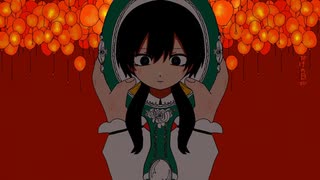 【重音テトSV】アプリコット【SYNTHESIZER V COVER】