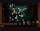 お猿の2Dパズルアクション『スイートランデブー さるっぱ』実況プレイpart44