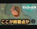 ナミダの地上絵 #10【ゼルダの伝説 ティアーズオブザキングダム】ティアキン